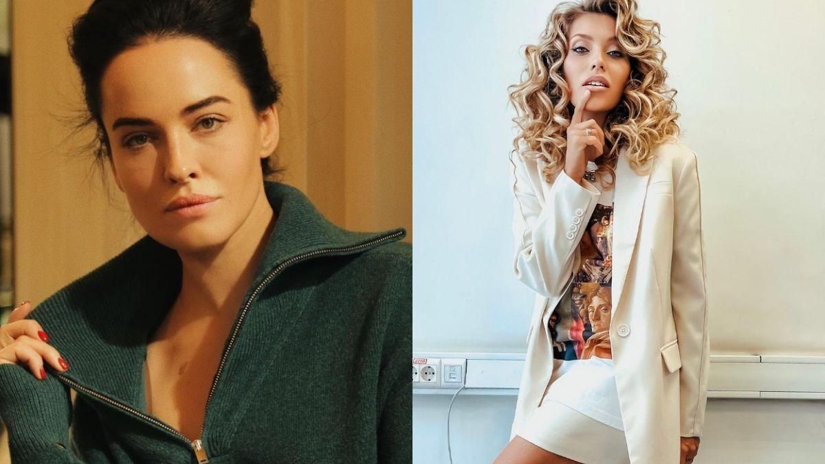 Какая ты гнида, – Даша Астафьева о разборе гардероба от Регины Тодоренко во время войны - Showbiz Какая ты гнида, – Даша Астафьева о разборе гардероба от Регины Тодоренко во время войны - Showbiz