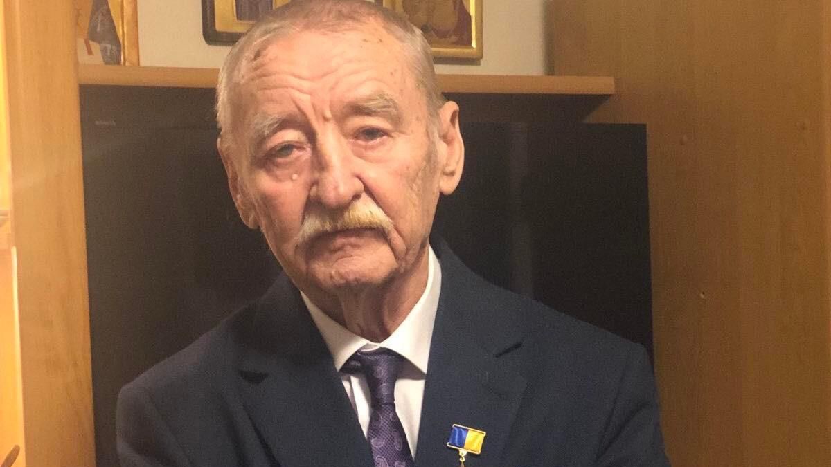 У них нет еды и воды, – 80-летний композитор Игорь Поклад застрял в подвале в Ворзеле - Showbiz У них нет еды и воды, – 80-летний композитор Игорь Поклад застрял в подвале в Ворзеле - Showbiz