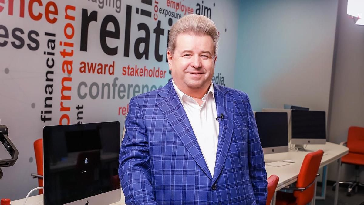 Никаких угроз и горячих точек: Поплавский прояснил ситуацию с выселением студентов КНУКиМа - Showbiz Никаких угроз и горячих точек: Поплавский прояснил ситуацию с выселением студентов КНУКиМа - Showbiz