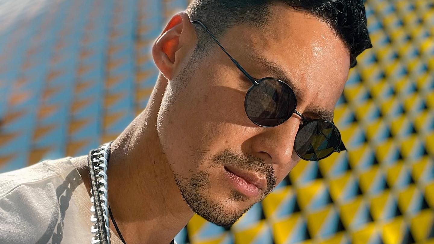 "Хотел быть полезным своей стране": Зеленская рассказала миру о Паше Ли, погибшем в Ирпене - Showbiz "Хотел быть полезным своей стране": Зеленская рассказала миру о Паше Ли, погибшем в Ирпене - Showbiz