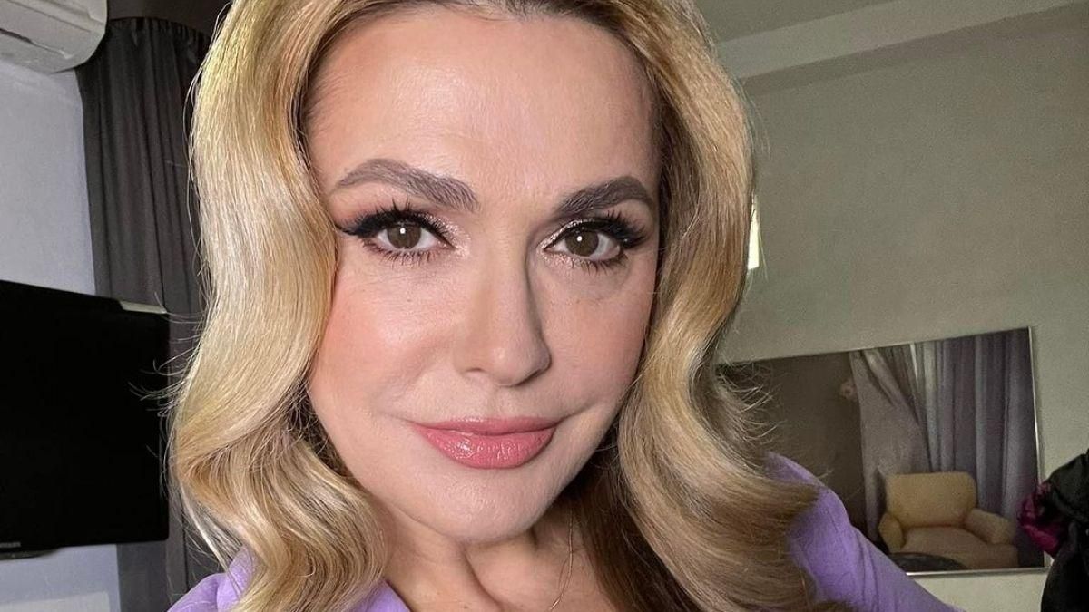 Молилася за наших військових, – Ольга Сумська розповіла про життя в час війни - Showbiz Молилася за наших військових, – Ольга Сумська розповіла про життя в час війни - Showbiz