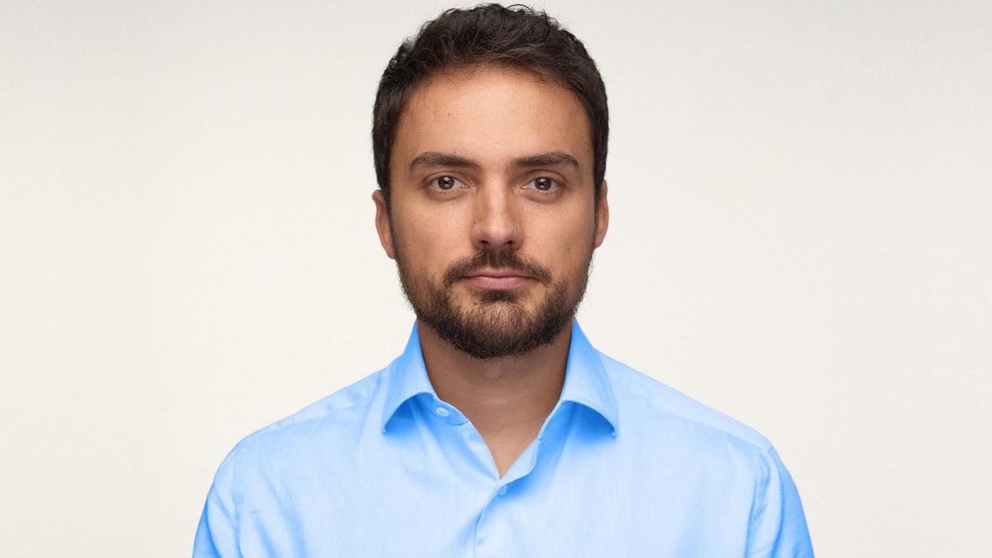 "Одного разу мур впаде": Едгар Камінський пояснив, чому відмовляється працювати за кордоном - Showbiz "Одного разу мур впаде": Едгар Камінський пояснив, чому відмовляється працювати за кордоном - Showbiz