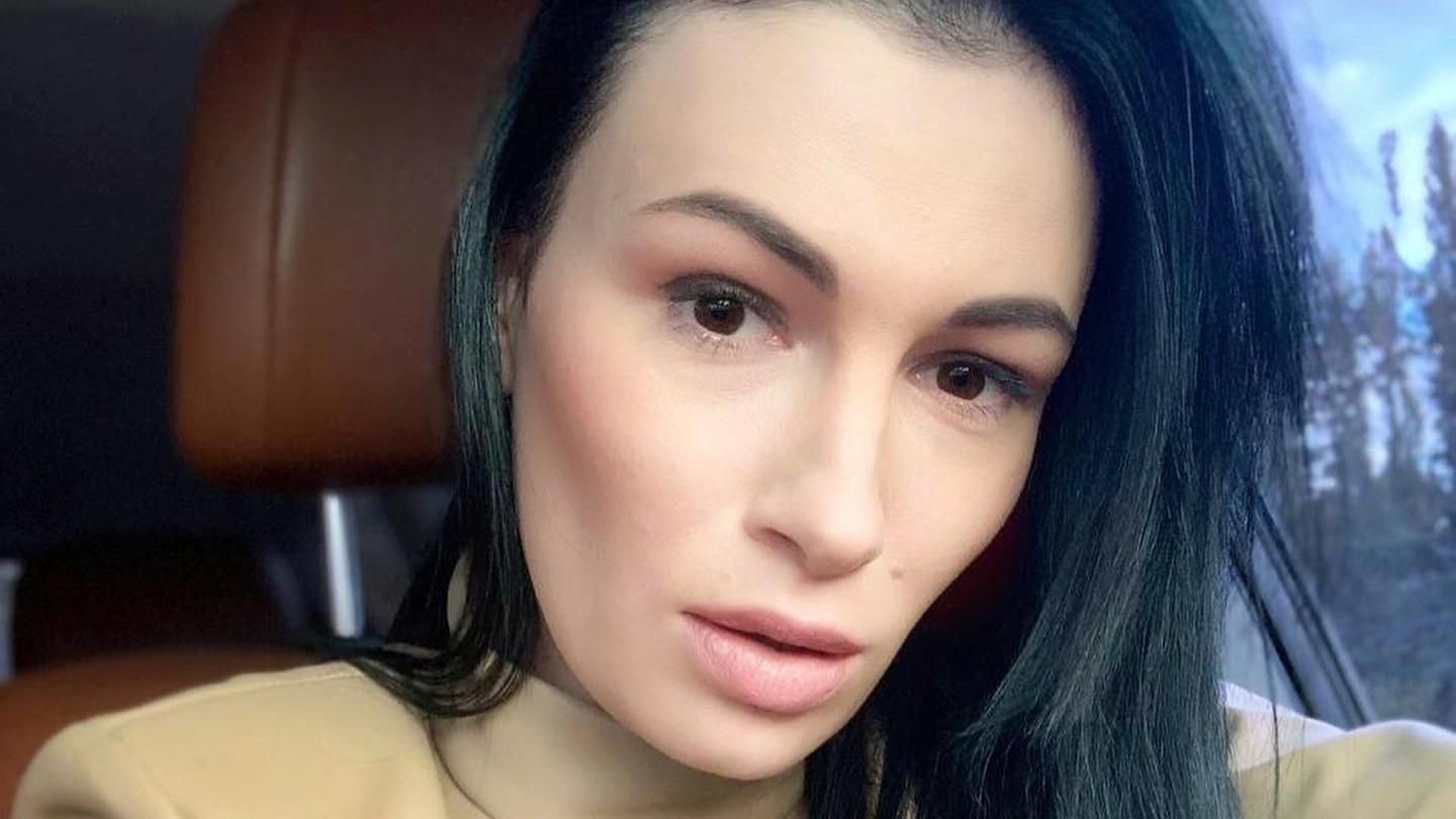 Приходько жестко "прошлась" по патриотизму Тины Кароль и Макса Барских: "Аж тошнит" - Showbiz Приходько жестко "прошлась" по патриотизму Тины Кароль и Макса Барских: "Аж тошнит" - Showbiz