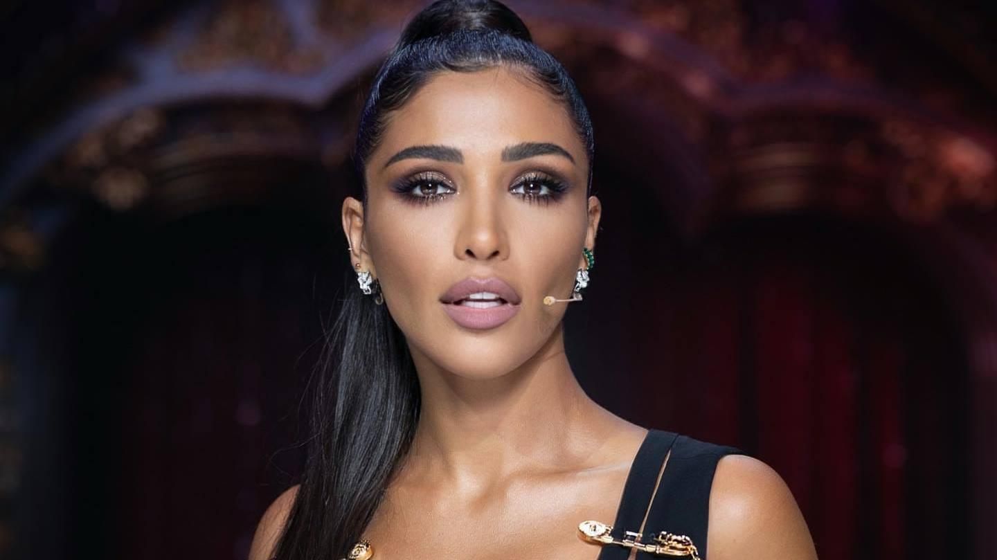 Ваші діти проклянуть вас, – Санта Дімопулос про росіян, що "ховаються за сталінськими гаслами" - 11 марта 2022 - Showbiz Ваші діти проклянуть вас, – Санта Дімопулос про росіян, що "ховаються за сталінськими гаслами" - 11 марта 2022 - Showbiz