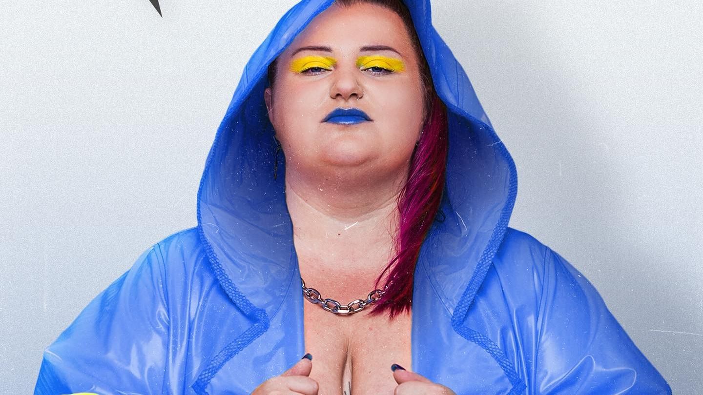 Alyona Alyona оригинально объяснила, почему украинцы и россияне – разные - Showbiz Alyona Alyona оригинально объяснила, почему украинцы и россияне – разные - Showbiz