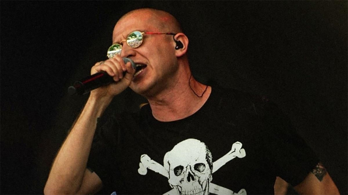 Взялся реабилитироваться за всех россиян: рэпер Оксимирон даст антивоенные концерты за Украину - Showbiz Взялся реабилитироваться за всех россиян: рэпер Оксимирон даст антивоенные концерты за Украину - Showbiz