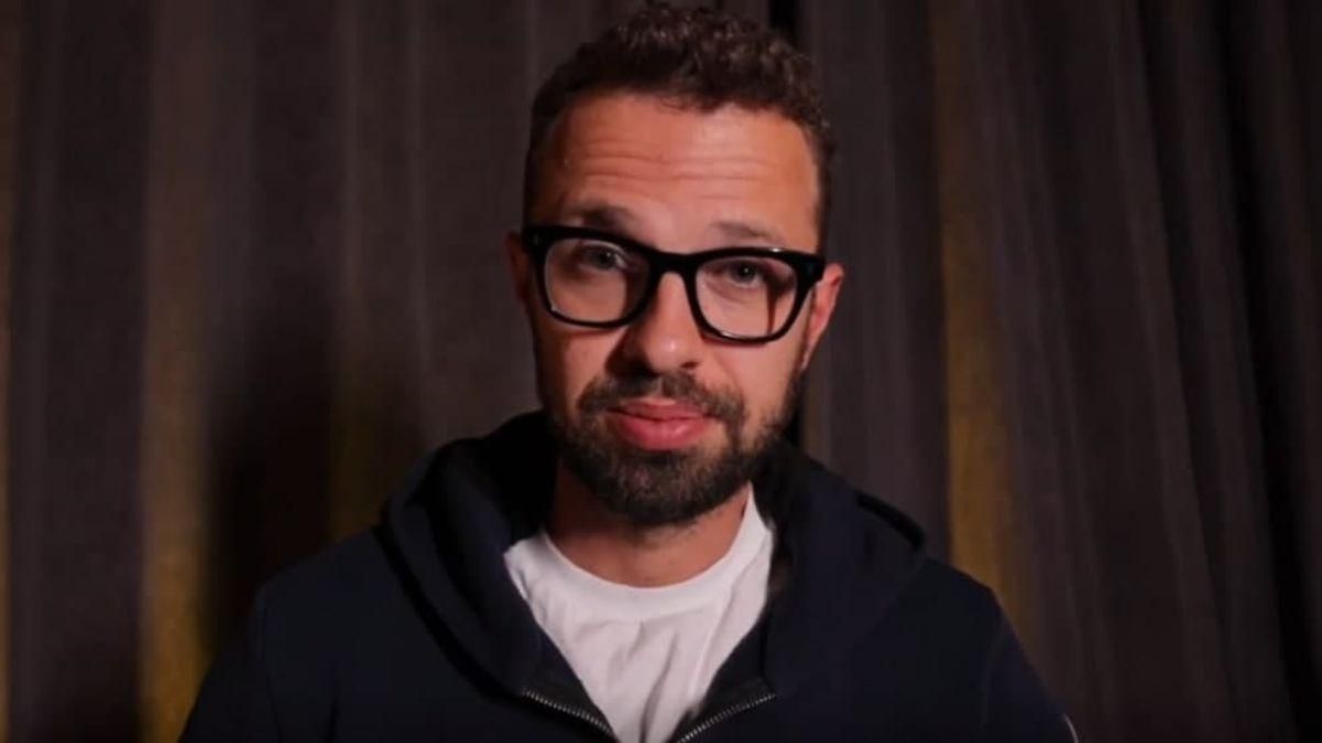 Ця війна для того, щоб ви боялися, – Антон Птушкін звернувся до росіян через ситуацію в Україні - Showbiz Ця війна для того, щоб ви боялися, – Антон Птушкін звернувся до росіян через ситуацію в Україні - Showbiz