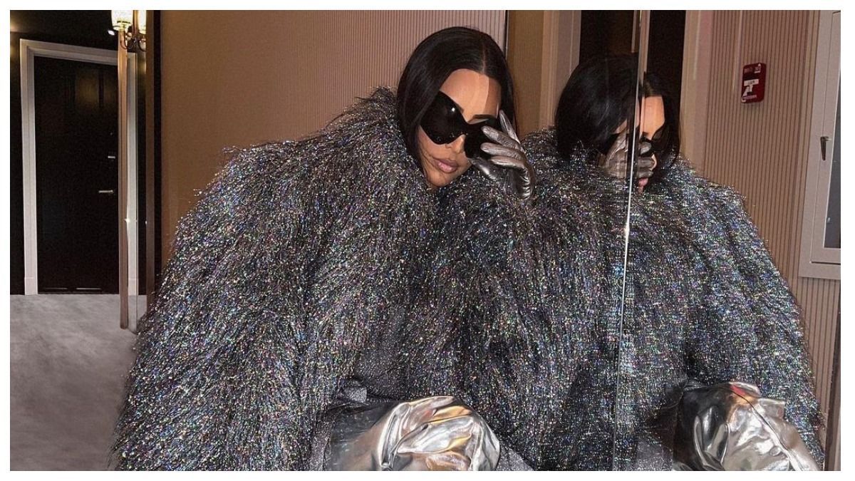 Каньє, не ображайся: Кім Кардашян підтвердила новий роман - Showbiz Каньє, не ображайся: Кім Кардашян підтвердила новий роман - Showbiz