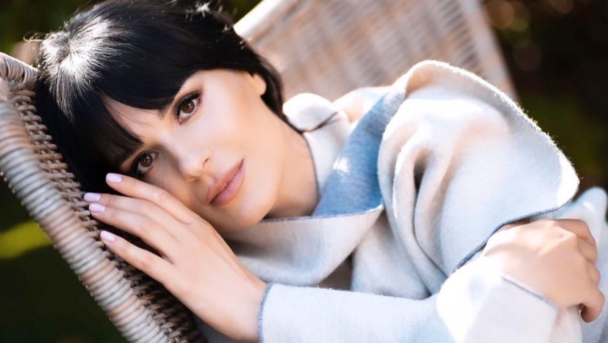 Міжнародні медіа привезли свої студії в Україну, – Маша Єфросиніна виступила в ефірі CNN - Showbiz Міжнародні медіа привезли свої студії в Україну, – Маша Єфросиніна виступила в ефірі CNN - Showbiz