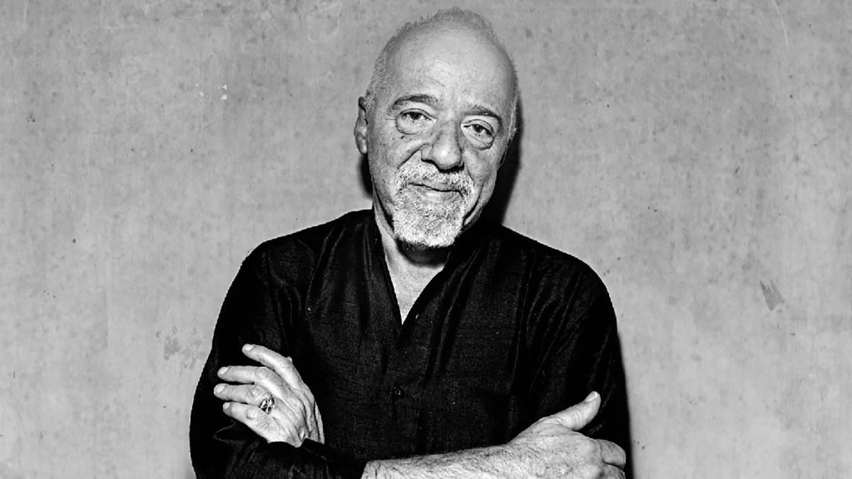 Пауло Коельйо звинуватив світ у русофобії через війну в Україні, але його рознесли на друзки - Showbiz Пауло Коельйо звинуватив світ у русофобії через війну в Україні, але його рознесли на друзки - Showbiz