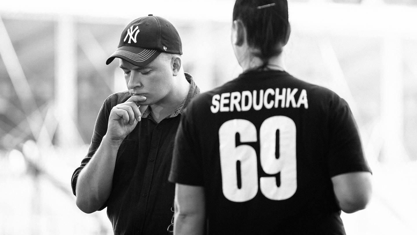 Не тому, що я такий сміливець, – Андрій Данилко пояснив, чому залишається в Києві - 13 марта 2022 - Showbiz Не тому, що я такий сміливець, – Андрій Данилко пояснив, чому залишається в Києві - 13 марта 2022 - Showbiz