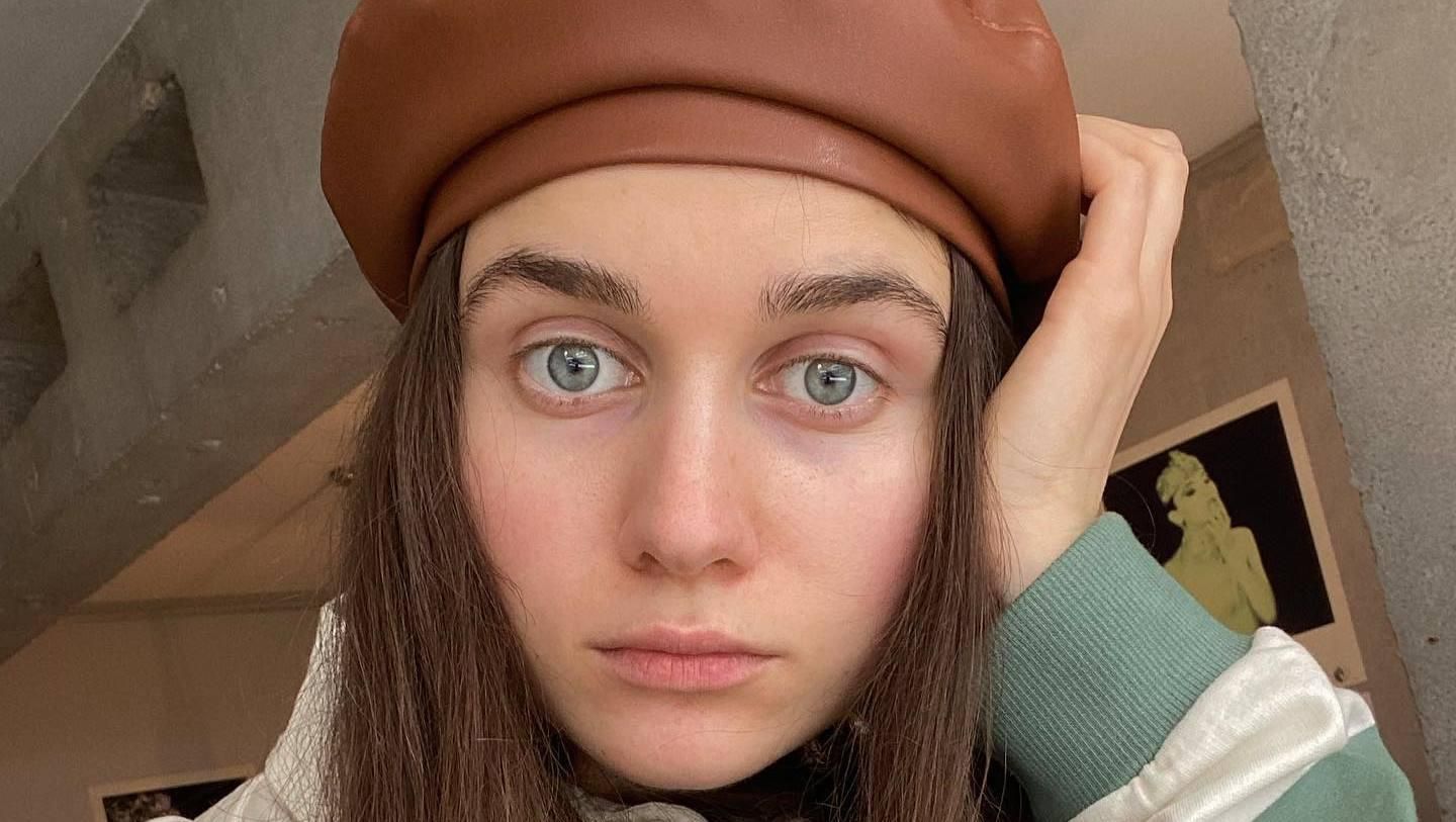 "Putin go home": Jerry Heil виступила в Амстердамі на підтримку України - Showbiz "Putin go home": Jerry Heil виступила в Амстердамі на підтримку України - Showbiz