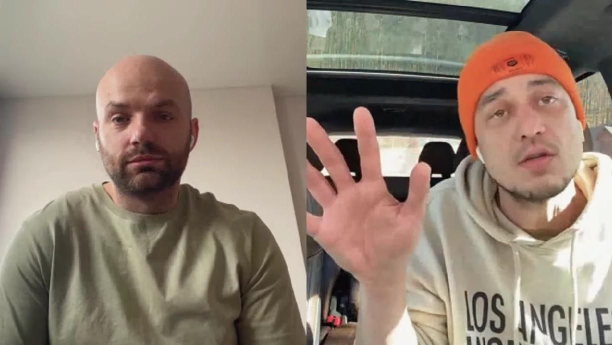 Россияне просили автограф под дулом автомата, – Евгений Синельников об ужасах войны под Киевом - Showbiz Россияне просили автограф под дулом автомата, – Евгений Синельников об ужасах войны под Киевом - Showbiz