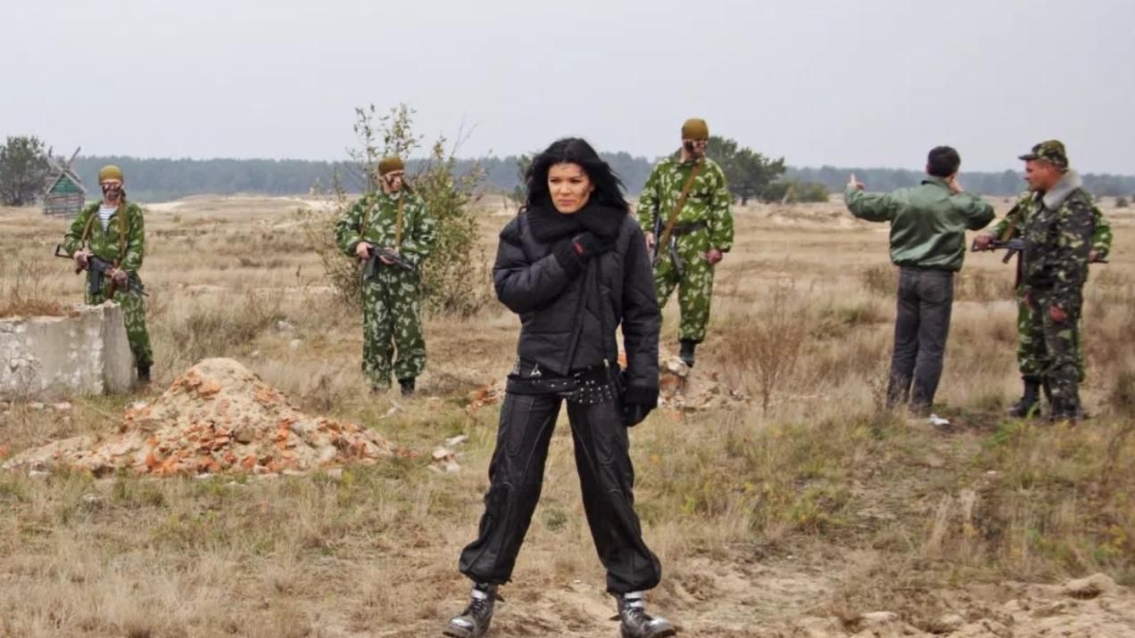 Біль і бажання самій взяти зброю, – Руслана емоційно відреагувала на трагедію в Старичах - Showbiz Біль і бажання самій взяти зброю, – Руслана емоційно відреагувала на трагедію в Старичах - Showbiz