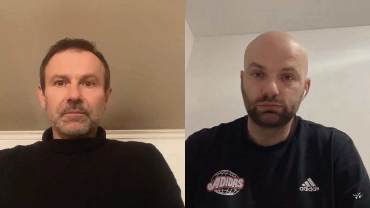 "Вмикається холодний розум": як Вакарчук дізнався про війну та що робив у першу чергу - 13 марта 2022 - Showbiz "Вмикається холодний розум": як Вакарчук дізнався про війну та що робив у першу чергу - 13 марта 2022 - Showbiz