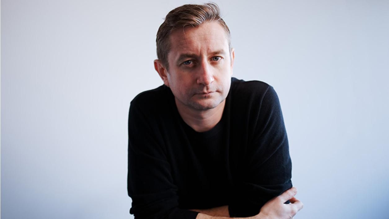 Сергея Жадана выдвинули на Нобелевскую премию по литературе - Showbiz Сергея Жадана выдвинули на Нобелевскую премию по литературе - Showbiz