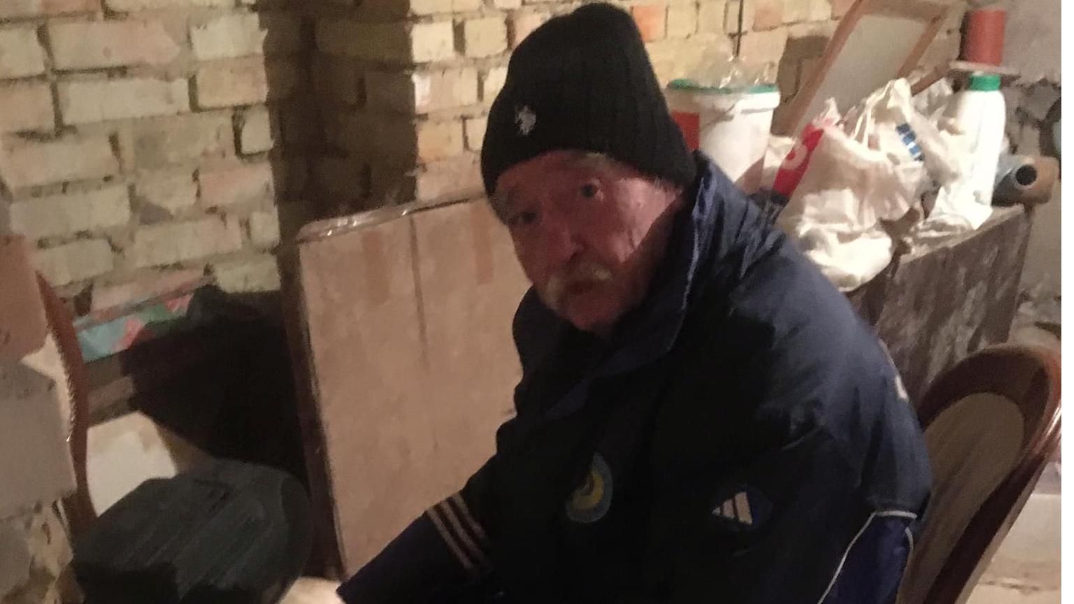 Композитору Игорю Покладу удалось выжить: невероятная история спасения от жены Светланы - Showbiz Композитору Игорю Покладу удалось выжить: невероятная история спасения от жены Светланы - Showbiz