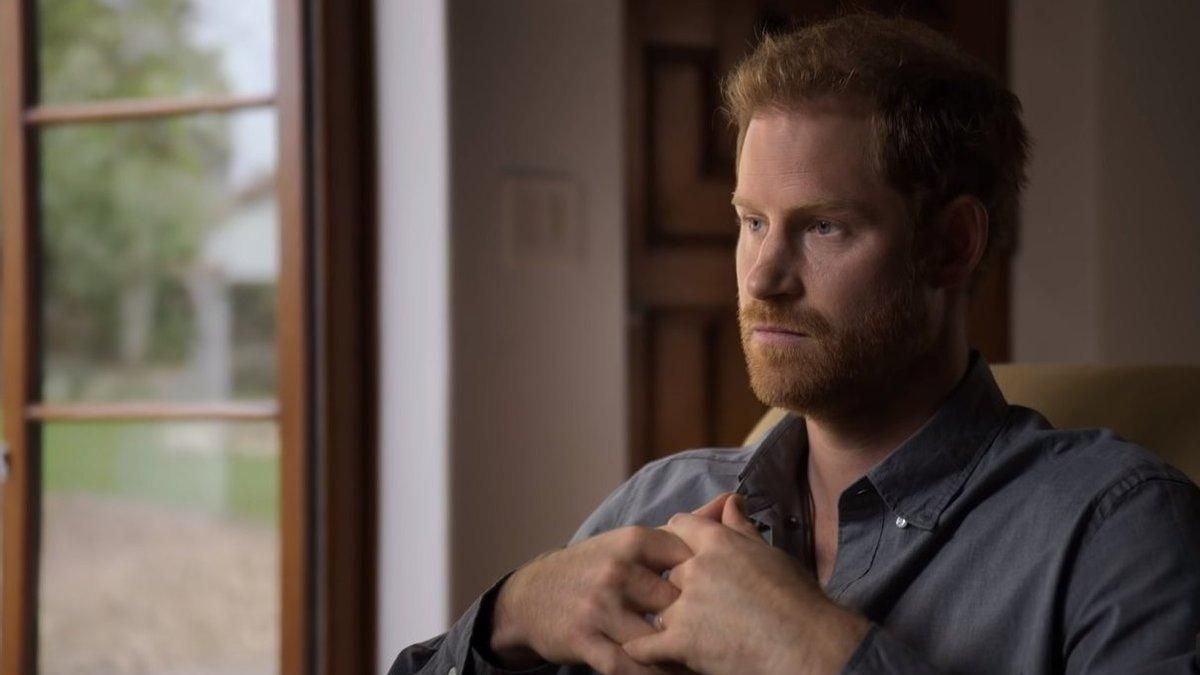 Не почувається в безпеці: принц Гаррі не приїде у Британію на панахиду за принцом Філіпом - Showbiz Не почувається в безпеці: принц Гаррі не приїде у Британію на панахиду за принцом Філіпом - Showbiz