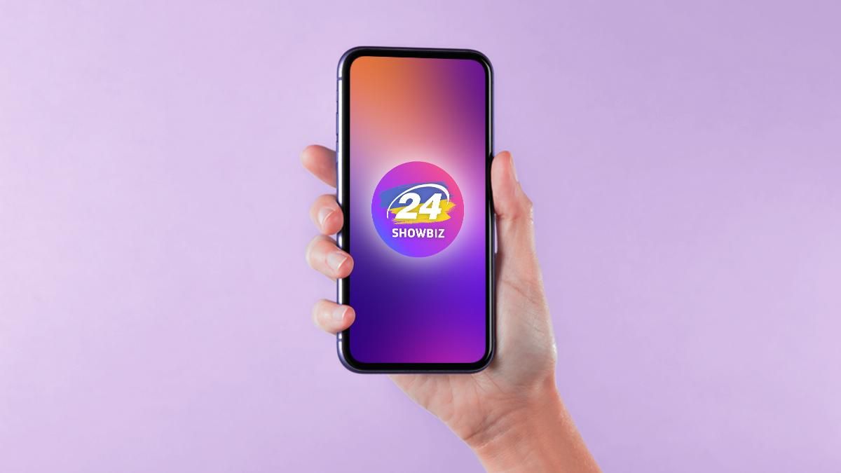 24 канал запустив телеграм про шоубізнес, моду та кіно: лише найцікавіші новини - Showbiz 24 канал запустив телеграм про шоубізнес, моду та кіно: лише найцікавіші новини - Showbiz