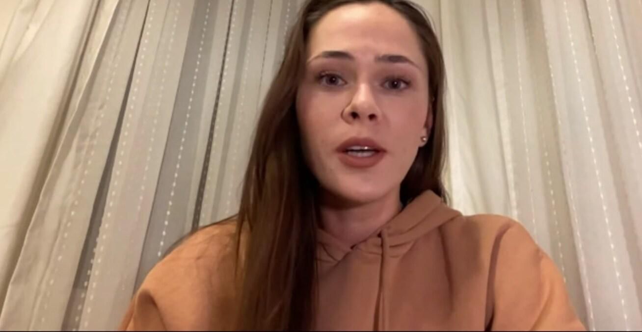 Юлія Саніна зізналась, де перебуває під час війни та що робить для боротьби з ворогом - Showbiz Юлія Саніна зізналась, де перебуває під час війни та що робить для боротьби з ворогом - Showbiz