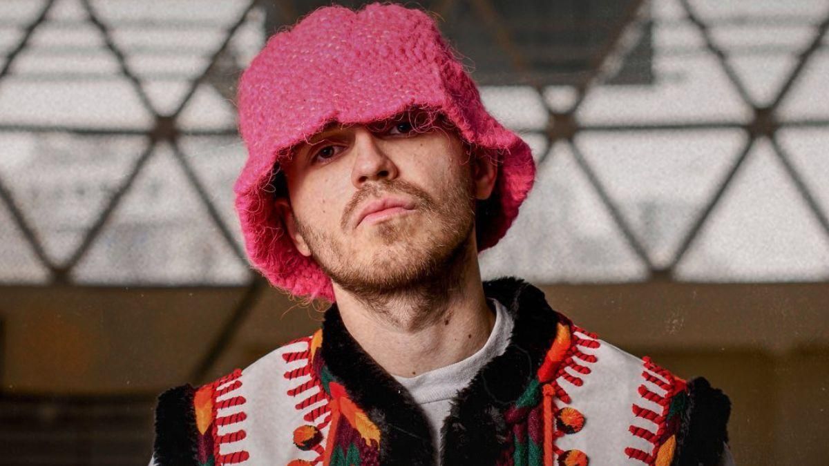 Пусть закроют небо, – солист Kalush Orchestra о поддержке на Евровидении-2022 - Showbiz Пусть закроют небо, – солист Kalush Orchestra о поддержке на Евровидении-2022 - Showbiz