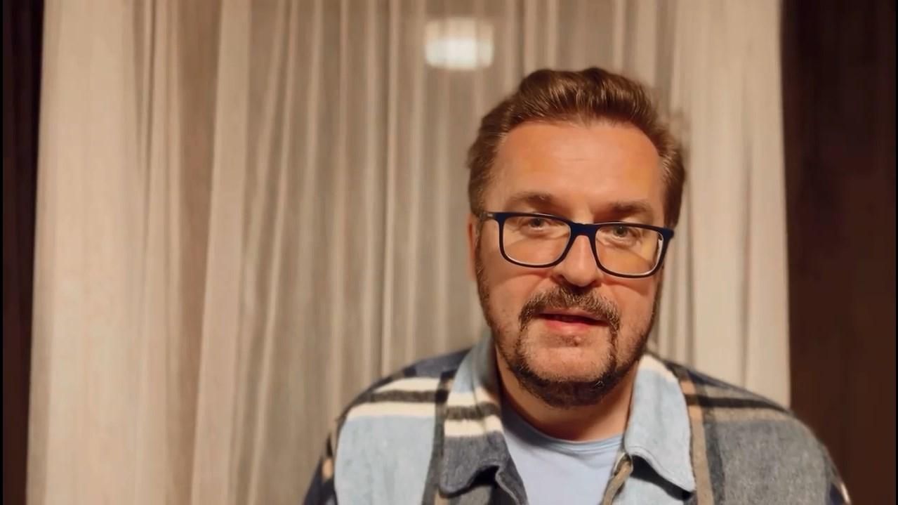 Якщо чіпають їх, вони підіймаються всі, – Олександр Пономарьов про українців - 15 марта 2022 - Showbiz Якщо чіпають їх, вони підіймаються всі, – Олександр Пономарьов про українців - 15 марта 2022 - Showbiz