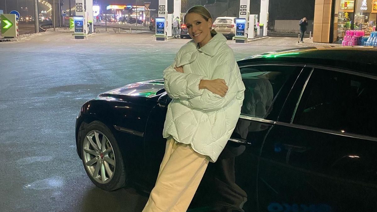 Мариупольци, мы не забываем о вас ни на минуту, – Катя Осадчая обратилась к жителям города - Showbiz Мариупольци, мы не забываем о вас ни на минуту, – Катя Осадчая обратилась к жителям города - Showbiz