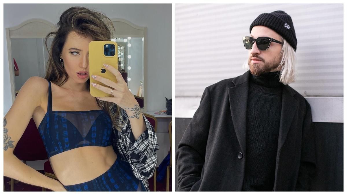 Горжусь быть в этом лайнапе, – Дорофеева и "Нервы" иронически реагируют на запрет выступать в РФ - Showbiz Горжусь быть в этом лайнапе, – Дорофеева и "Нервы" иронически реагируют на запрет выступать в РФ - Showbiz