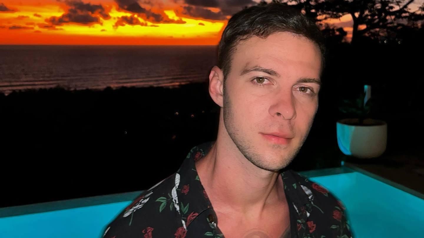 Сідай на ведмедя і скачи в Сибір, – Макс Барських жорстко звернувся до російських зірок - 15 марта 2022 - Showbiz Сідай на ведмедя і скачи в Сибір, – Макс Барських жорстко звернувся до російських зірок - 15 марта 2022 - Showbiz