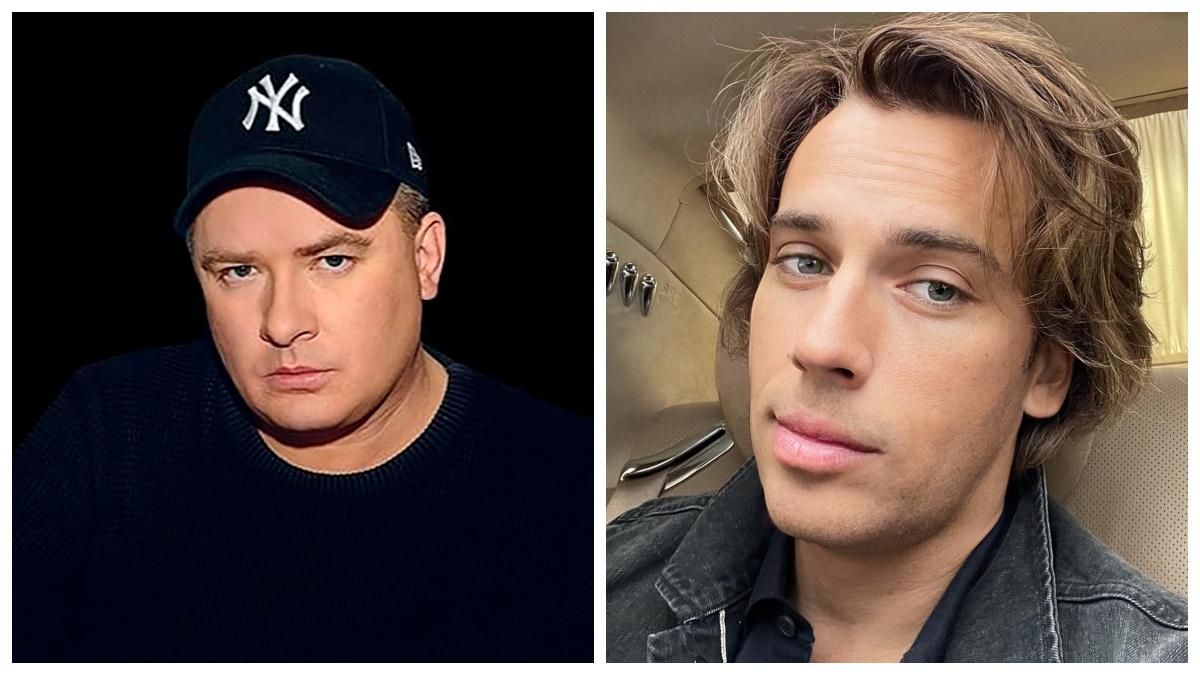 Работы нет, – Данилко рассказал, как Максим Галкин поплатился за поддержку Украины - Showbiz Работы нет, – Данилко рассказал, как Максим Галкин поплатился за поддержку Украины - Showbiz