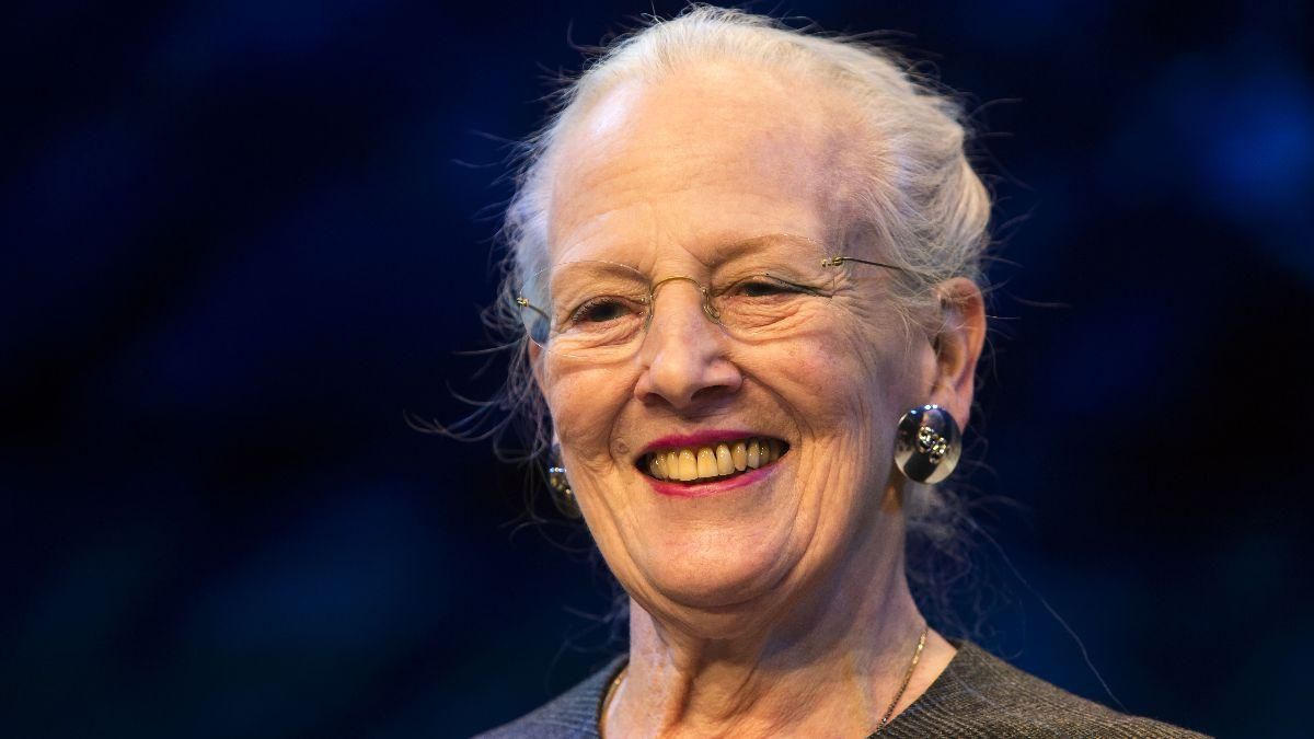 Королева Дании Маргрете II поддержала украинцев: о каком пожертвовании она объявила - Showbiz Королева Дании Маргрете II поддержала украинцев: о каком пожертвовании она объявила - Showbiz