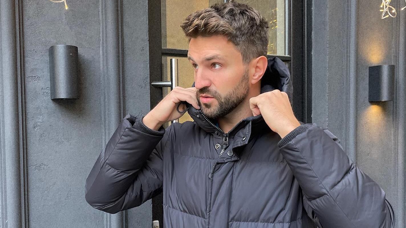 Использовал медийность с пользой: Андрей Задворный рассказал, как его инстаграм помог на войне - Showbiz Использовал медийность с пользой: Андрей Задворный рассказал, как его инстаграм помог на войне - Showbiz