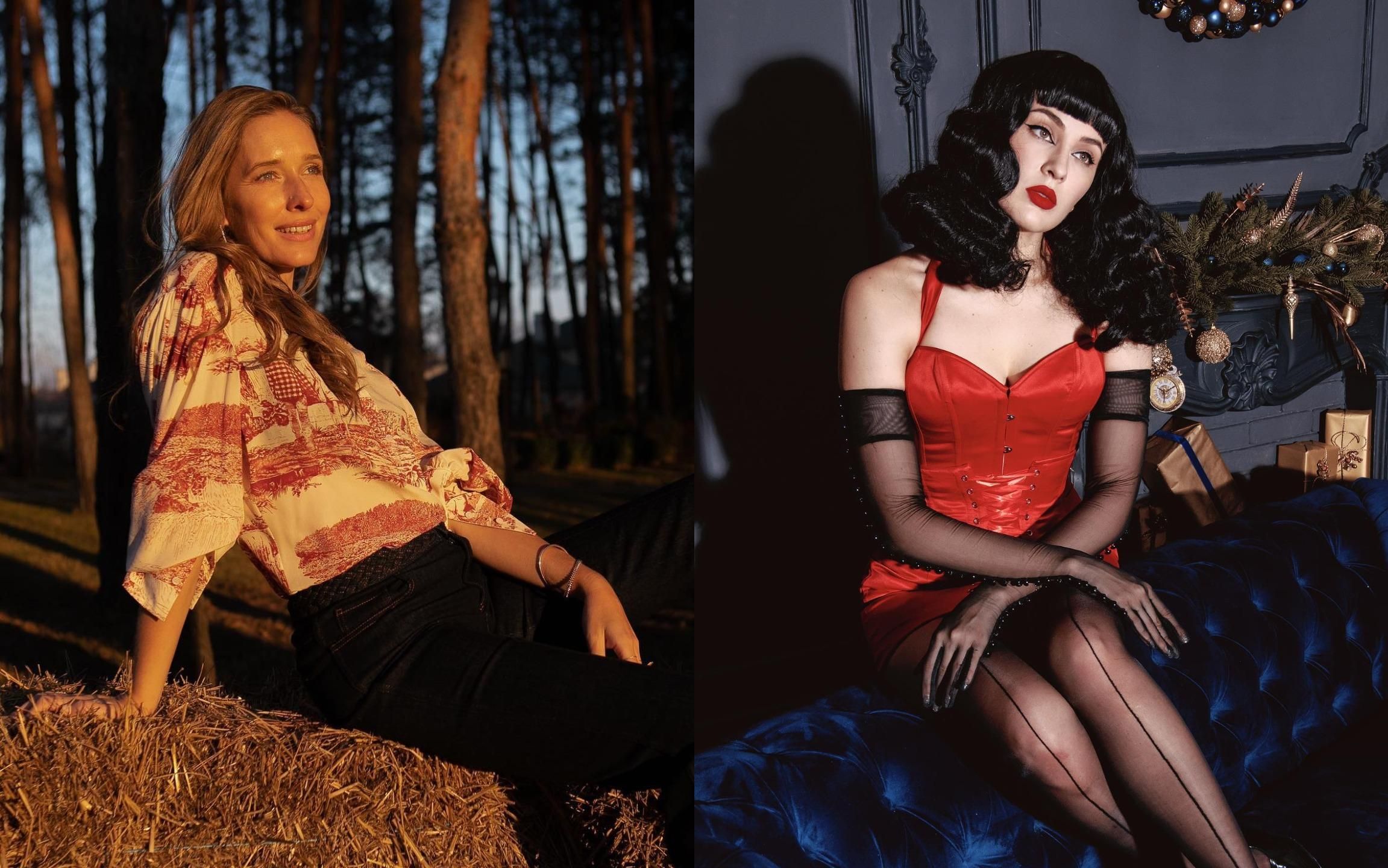 Іди за російським кораблем, – Катя Осадча наказала MARUV віддати український паспорт - 17 марта 2022 - Showbiz Іди за російським кораблем, – Катя Осадча наказала MARUV віддати український паспорт - 17 марта 2022 - Showbiz