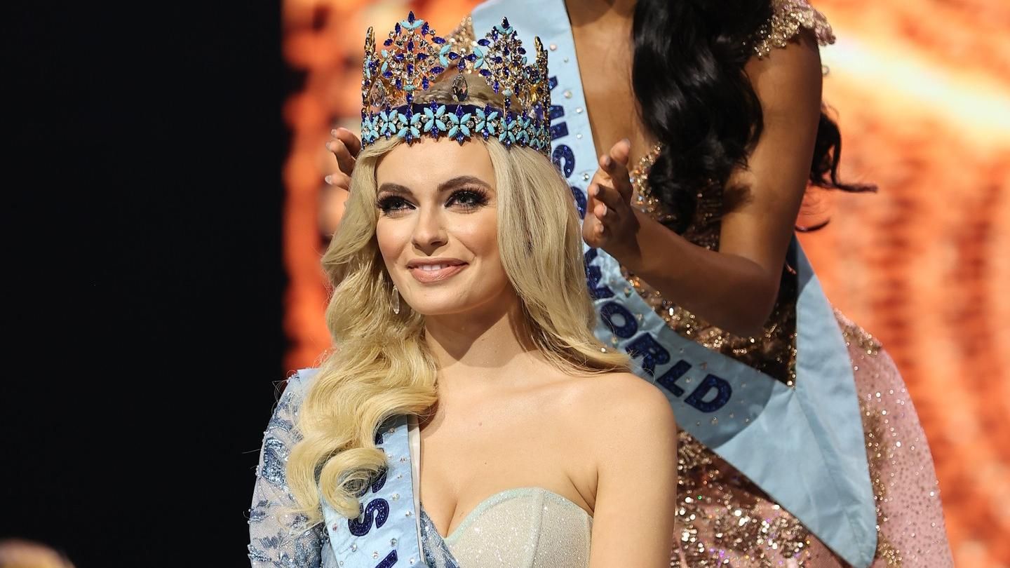 Міс Світу 2021: перемогу отримала модель, яка палко підтримує Україну - Showbiz