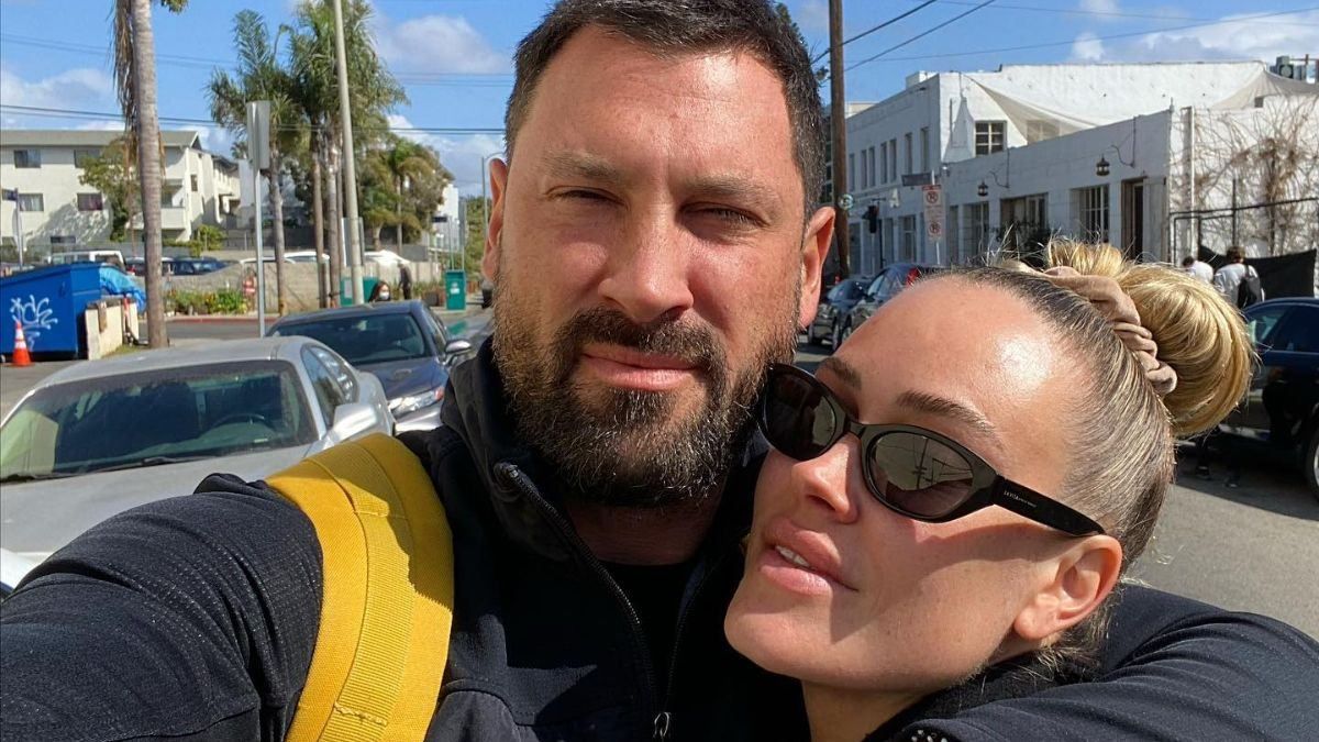 Дружина Дмитра Чмерковського розповіла про війну та зізналася, де зараз її чоловік - Showbiz Дружина Дмитра Чмерковського розповіла про війну та зізналася, де зараз її чоловік - Showbiz