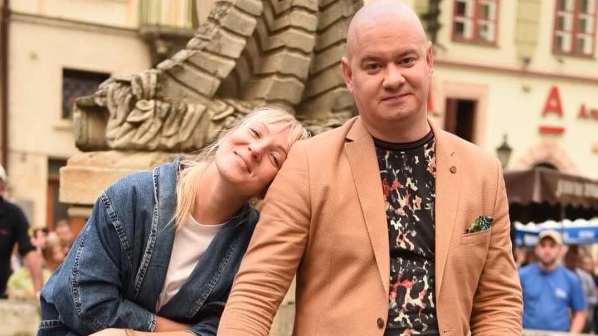 Друг Зеленского Кошевой занимается волонтерством, но не афиширует этого - Showbiz Друг Зеленского Кошевой занимается волонтерством, но не афиширует этого - Showbiz