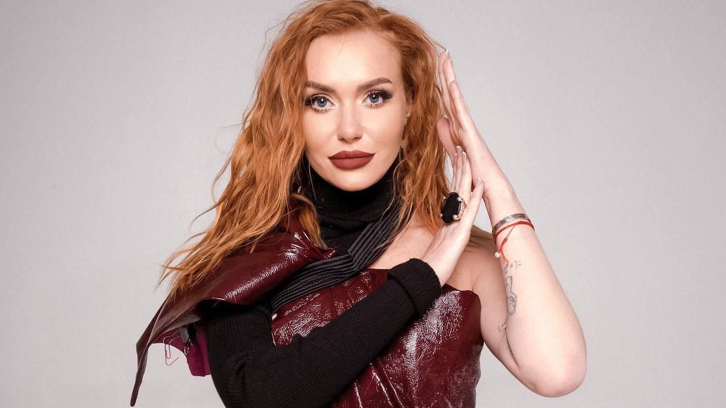 Просто не хочуть мені вірити, – Слава Камінська пересварилась зі своїми друзями з Росії - 17 марта 2022 - Showbiz Просто не хочуть мені вірити, – Слава Камінська пересварилась зі своїми друзями з Росії - 17 марта 2022 - Showbiz