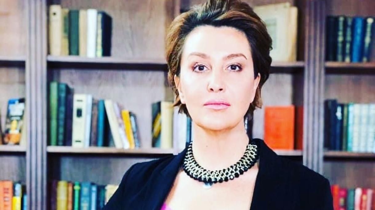 Все та ж прихильниця Путіна: Єгорова насправді не вибачалась перед українцями - Showbiz Все та ж прихильниця Путіна: Єгорова насправді не вибачалась перед українцями - Showbiz