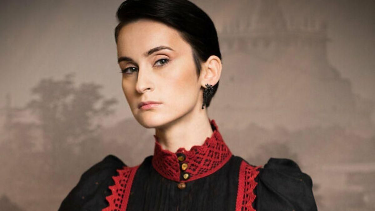 Символ відродження України: Go_A презентували пісню Kalyna - Showbiz Символ відродження України: Go_A презентували пісню Kalyna - Showbiz