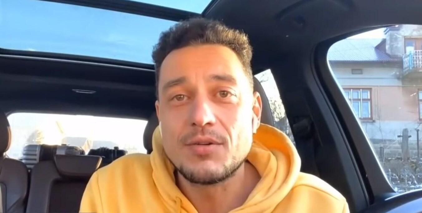 Найжахливіші кадри, – Євген Синельников розповів, як евакуйовувався з-під Києва - Showbiz Найжахливіші кадри, – Євген Синельников розповів, як евакуйовувався з-під Києва - Showbiz