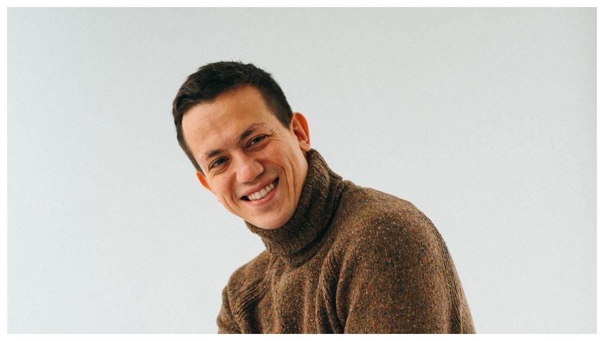 "Где ты был все эти 8 лет?": Дурнев ответил на самый популярный вопрос российской пропаганды - Showbiz "Где ты был все эти 8 лет?": Дурнев ответил на самый популярный вопрос российской пропаганды - Showbiz