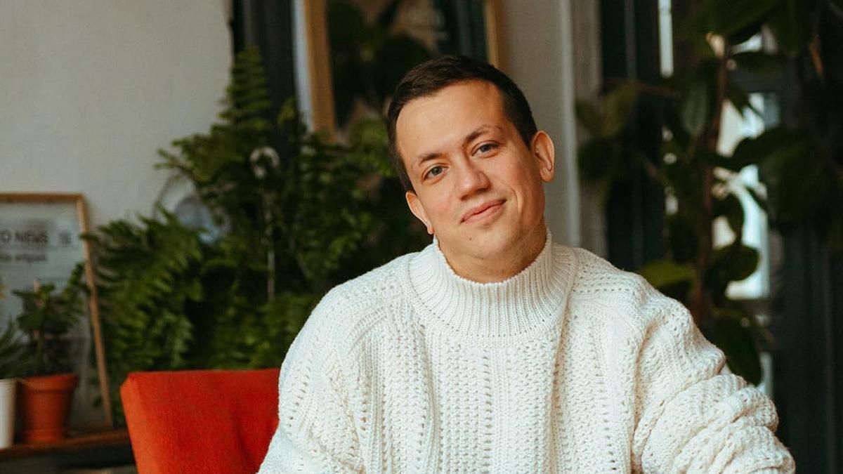 Алексей Дурнев предположил, когда россияне наконец-то взбунтуют против Путина - Showbiz Алексей Дурнев предположил, когда россияне наконец-то взбунтуют против Путина - Showbiz