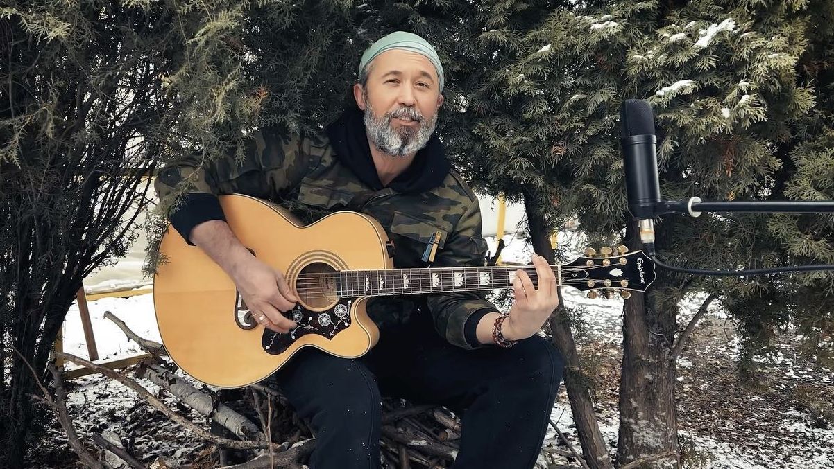 Плейлист вільних людей: пісні війни, які випустили артисти останніми тижнями - Showbiz Плейлист вільних людей: пісні війни, які випустили артисти останніми тижнями - Showbiz