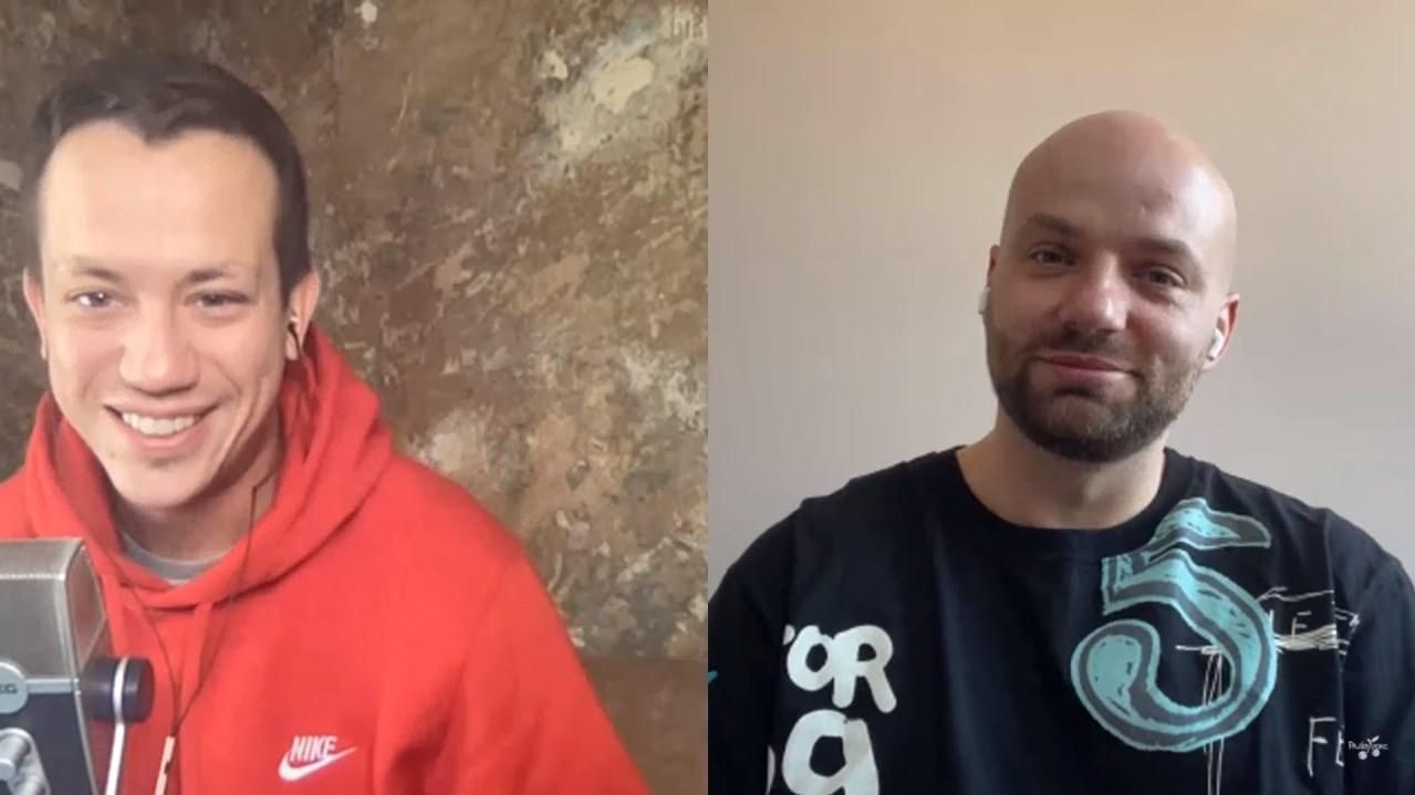 Олексій Дурнєв назвав найприємніший спогад з Маріуполя, що перебуває в облозі окупантів - 18 марта 2022 - Showbiz Олексій Дурнєв назвав найприємніший спогад з Маріуполя, що перебуває в облозі окупантів - 18 марта 2022 - Showbiz