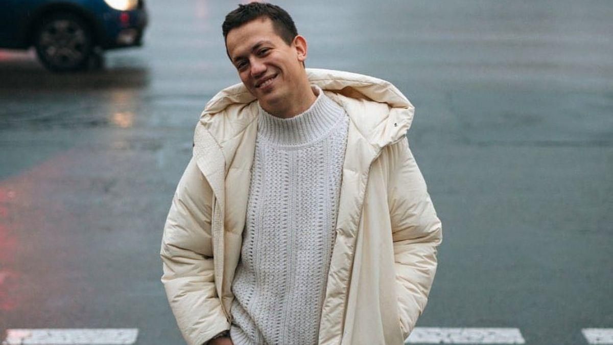 Вернусь домой и расплачусь, – как Алексей Дурнев будет праздновать победу Украины в войне - Showbiz Вернусь домой и расплачусь, – как Алексей Дурнев будет праздновать победу Украины в войне - Showbiz