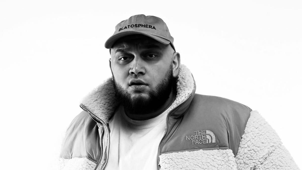 Kyivstoner мовчав три тижні, але врешті-решт жорстко звернувся до російських фанів - Showbiz Kyivstoner мовчав три тижні, але врешті-решт жорстко звернувся до російських фанів - Showbiz