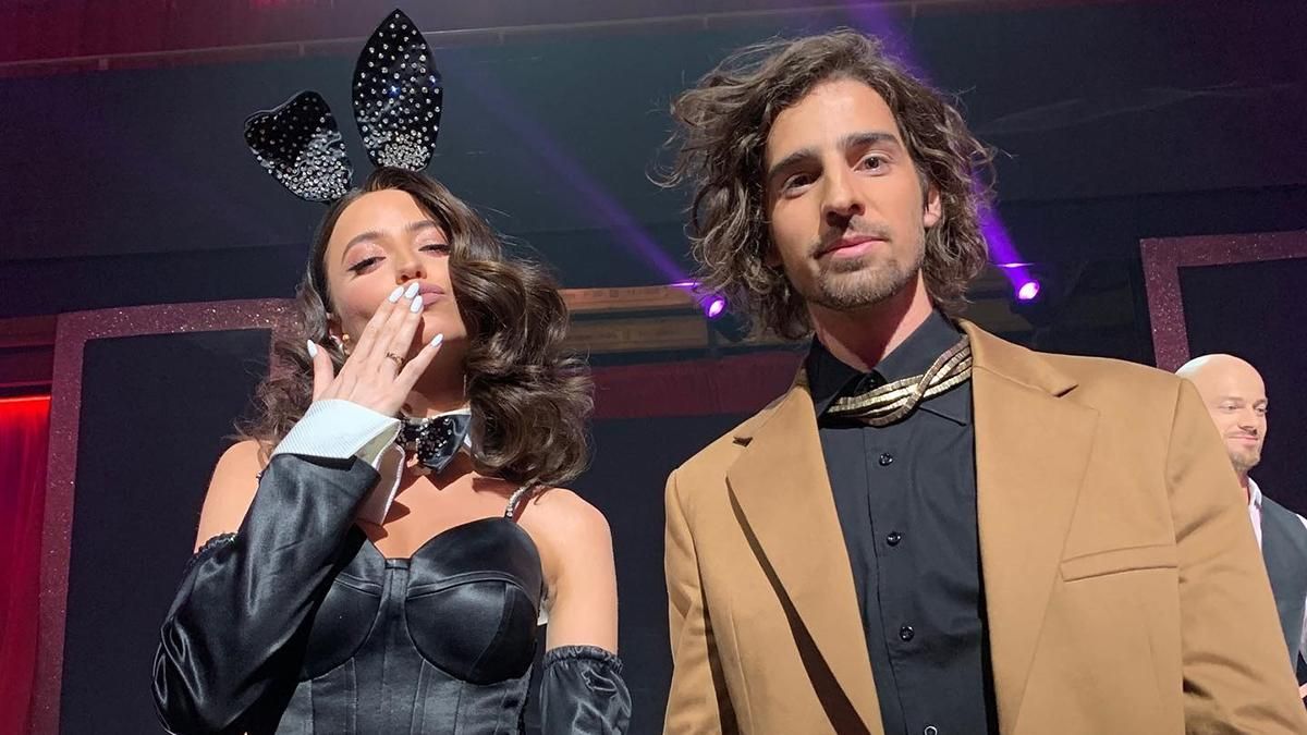 Никогда не будет правильного времени, – Дорофеева и Дантес объявили о разводе - Showbiz Никогда не будет правильного времени, – Дорофеева и Дантес объявили о разводе - Showbiz