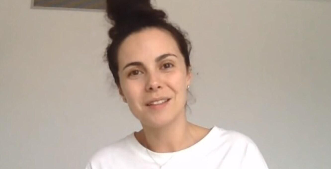 Так багато плакала, – Настя Каменських розповіла, як записувала пісню про Україну - 19 марта 2022 - Showbiz Так багато плакала, – Настя Каменських розповіла, як записувала пісню про Україну - 19 марта 2022 - Showbiz