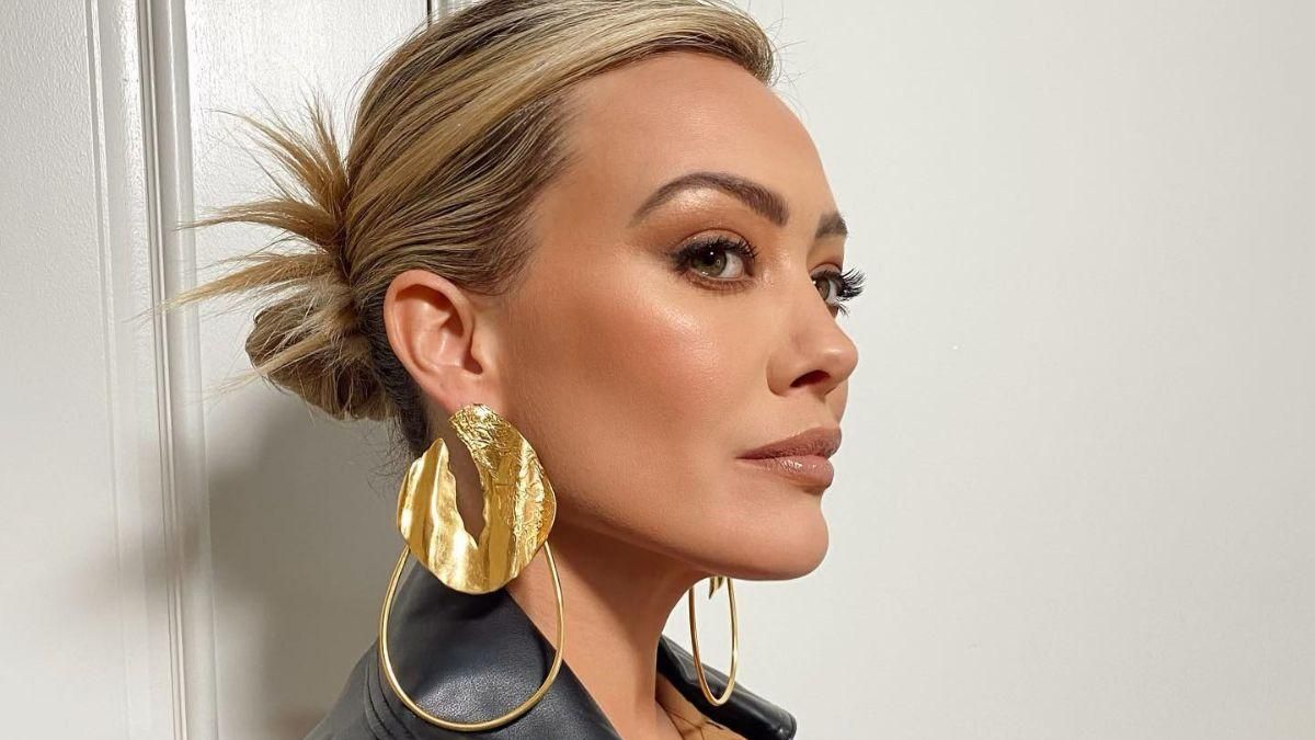 Клятий Путін, його життя жалюгідне, – Гіларі Дафф підтримала українців у жорстокій війні - Showbiz Клятий Путін, його життя жалюгідне, – Гіларі Дафф підтримала українців у жорстокій війні - Showbiz