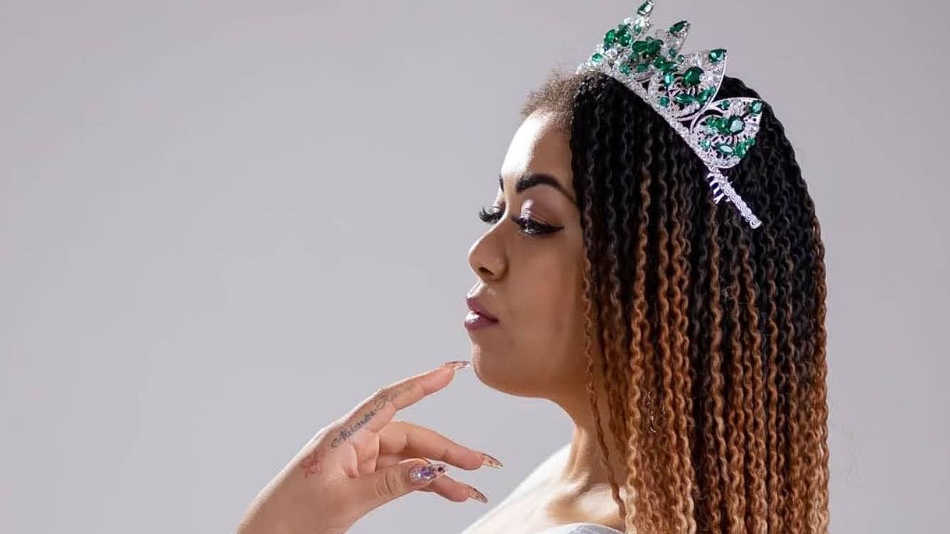 Перша Віцеміс України Plus Size відмовилась від титулу і поїхала у Словаччину: що сталось - Showbiz Перша Віцеміс України Plus Size відмовилась від титулу і поїхала у Словаччину: що сталось - Showbiz